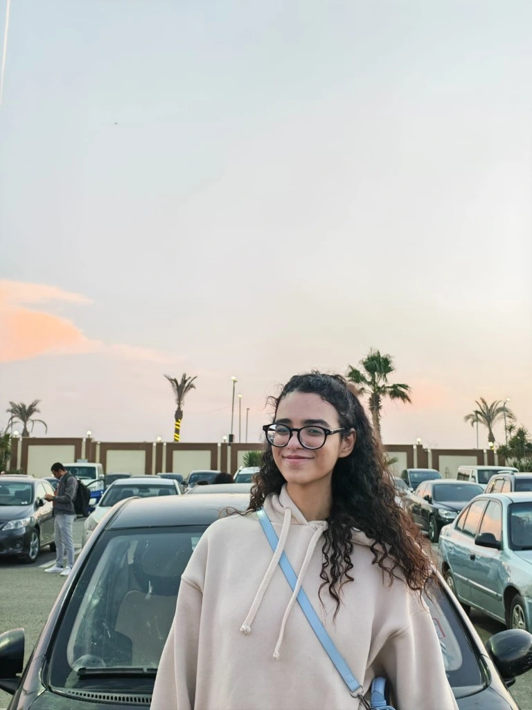 Fatma Elzahraa Hussein